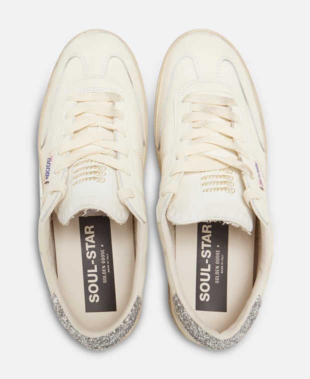 Golden Goose Deluxe Brand Sneakers Soul Star