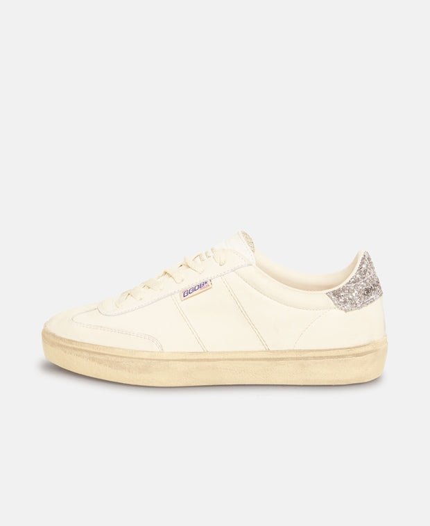 Golden Goose Deluxe Brand Sneakers Soul Star