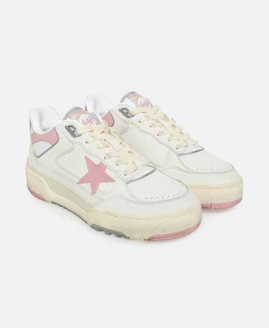 Golden Goose Deluxe Brand Forty2 Sneakers White