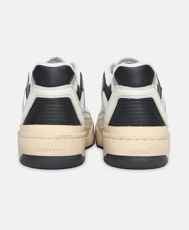 Golden Goose Deluxe Brand Forty 2 Sneakers White