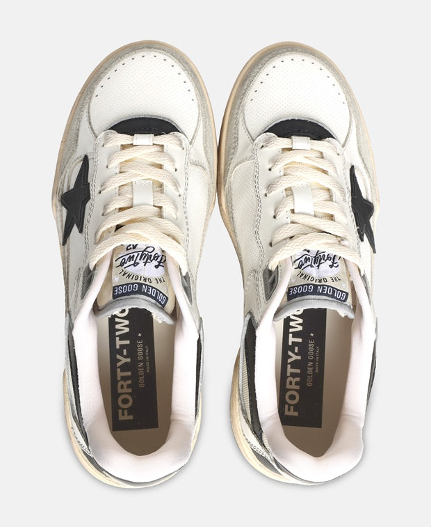 Golden Goose Deluxe Brand Sneakers Forty 2