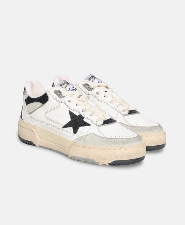 Golden Goose Deluxe Brand Sneakers Forty 2