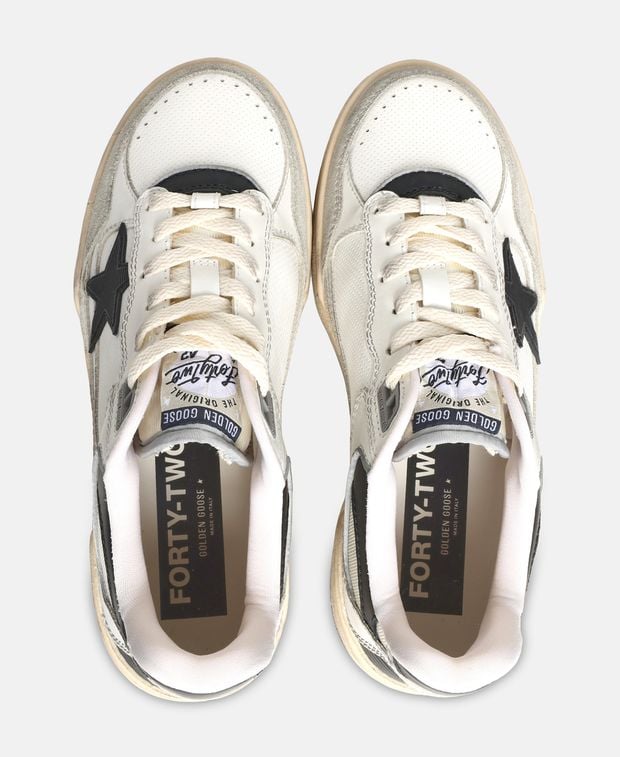 Golden Goose Deluxe Brand Sneakers Forty 2