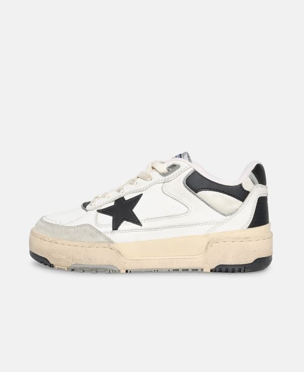 Golden Goose Deluxe Brand Sneakers Forty 2