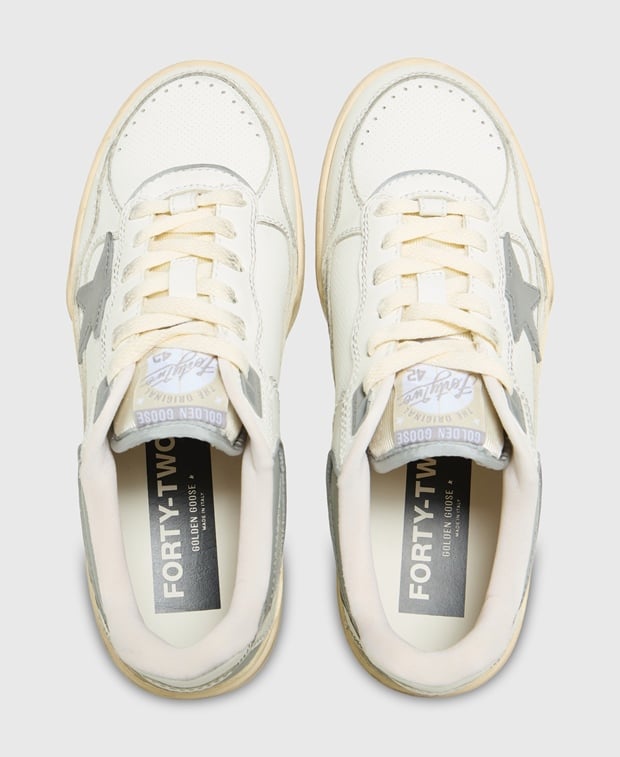 Golden Goose Deluxe Brand Forty2 Sneakers