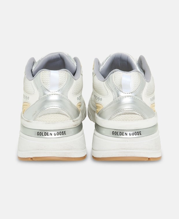 Golden Goose Deluxe Brand Lightstar Sneakers