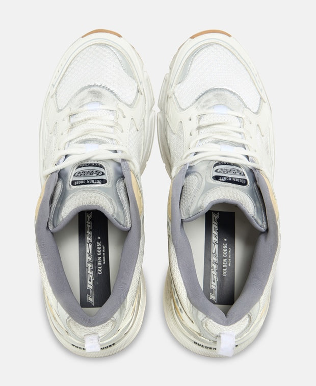 Golden Goose Deluxe Brand Lightstar Sneakers