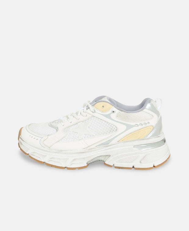 Golden Goose Deluxe Brand Lightstar Sneakers