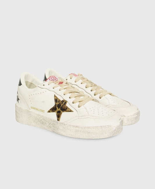Golden Goose Deluxe Brand Sneakers Ballstar 2