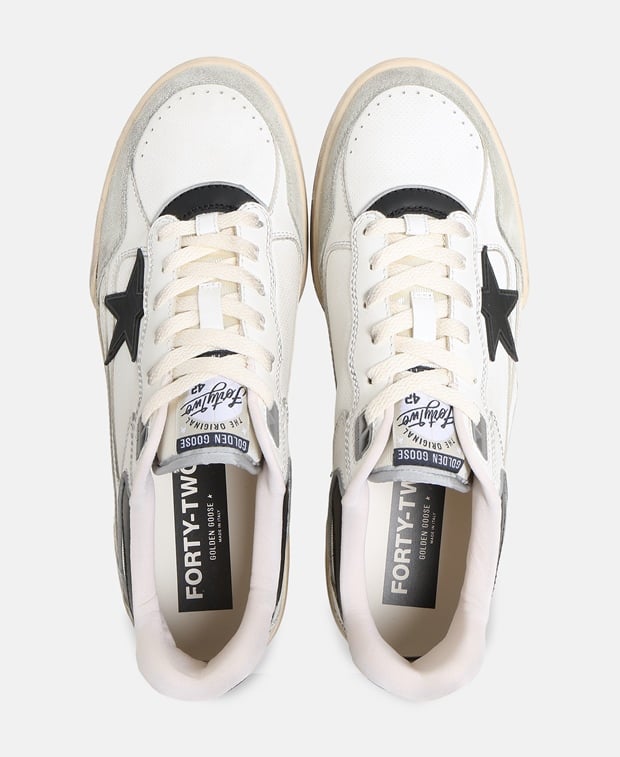 Golden Goose Deluxe Brand Forty 2 Sneakers