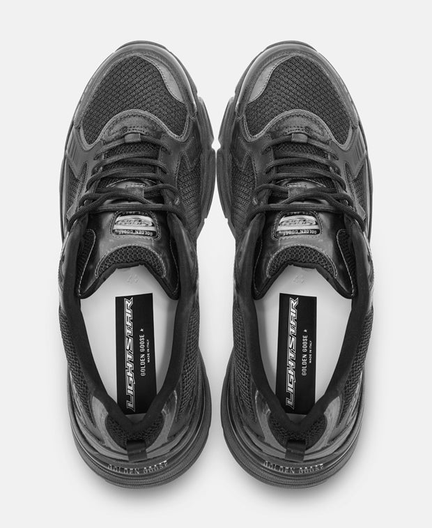 Golden Goose Deluxe Brand Sneakers Lightstar