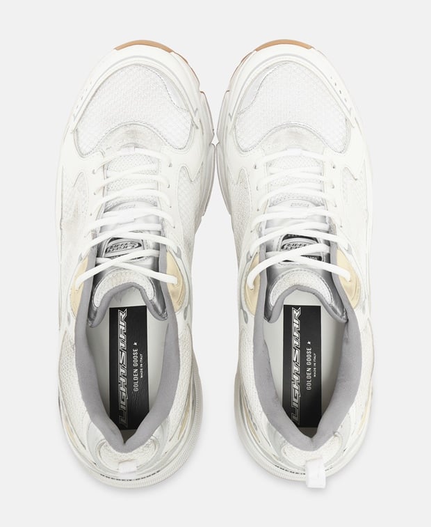 Golden Goose Deluxe Brand Chunky sneakers Lightstar