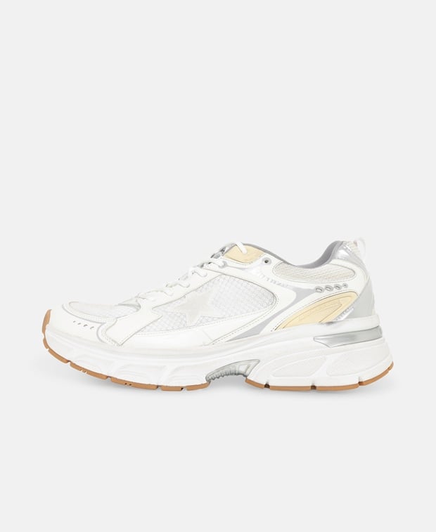 Golden Goose Deluxe Brand Lightstar Chunky sneakers