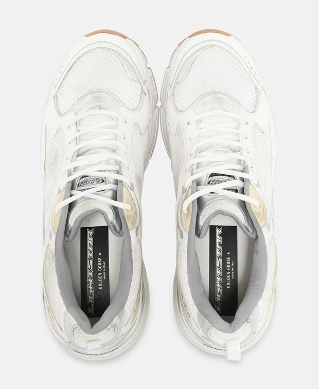 Golden Goose Deluxe Brand Chunky sneakers Lightstar
