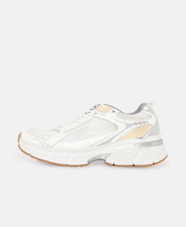 Golden Goose Deluxe Brand Chunky sneakers Lightstar