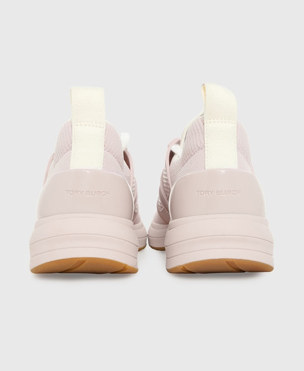 Tory Burch Meadowsweet 970 Platform sneakers Rose