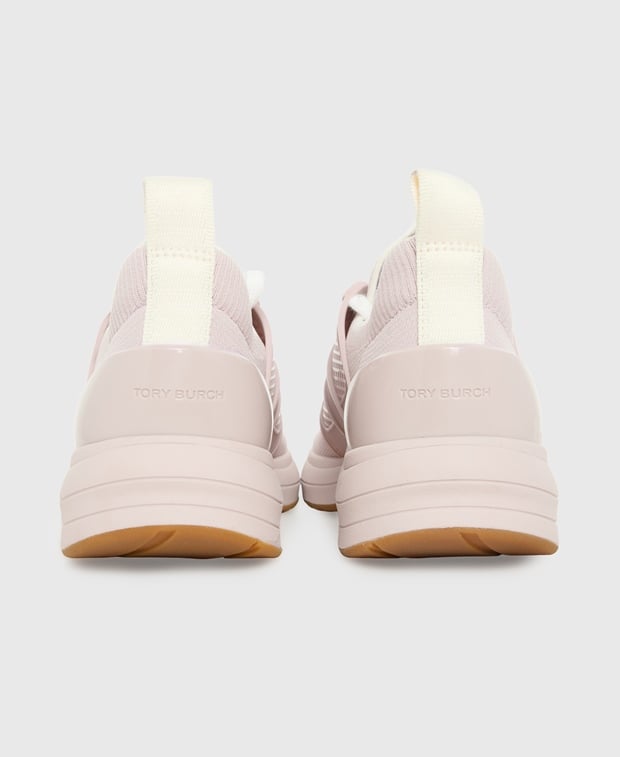 Tory Burch Platform sneakers Meadowsweet 970