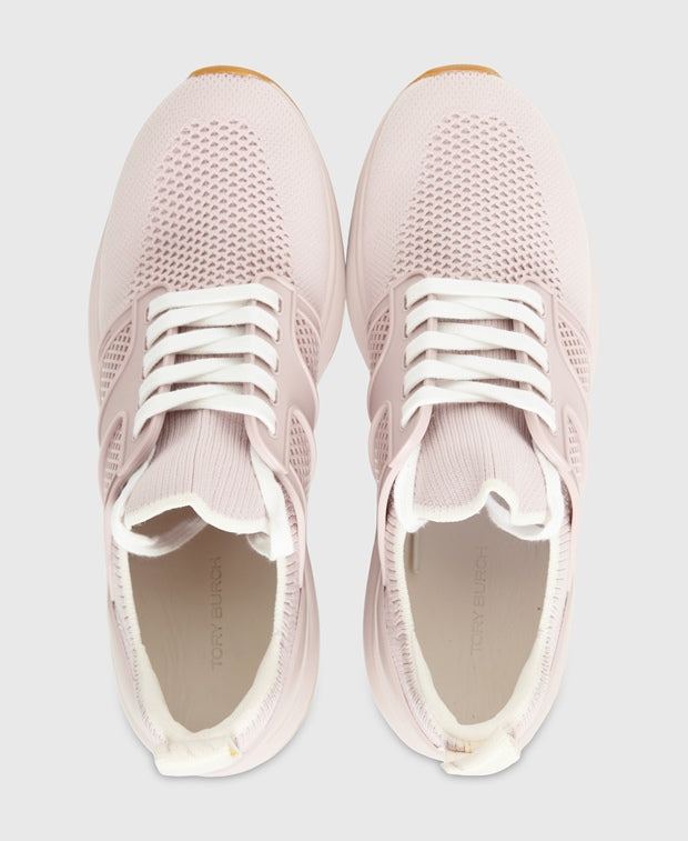 Tory Burch Meadowsweet 970 Platform sneakers Rose
