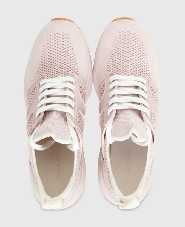 Tory Burch Platform sneakers Meadowsweet 970