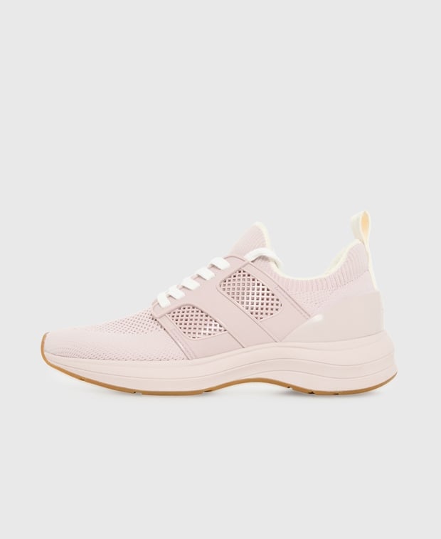 Tory Burch Platform sneakers Meadowsweet 970