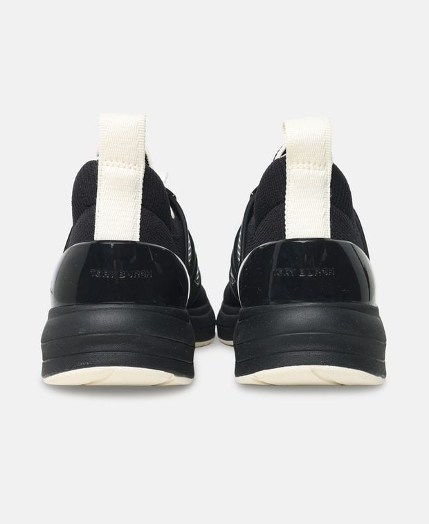 Tory Burch Sneakers T Sock