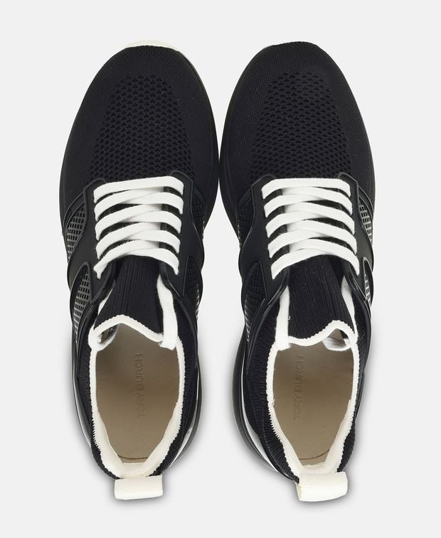 Tory Burch Sneakers T Sock