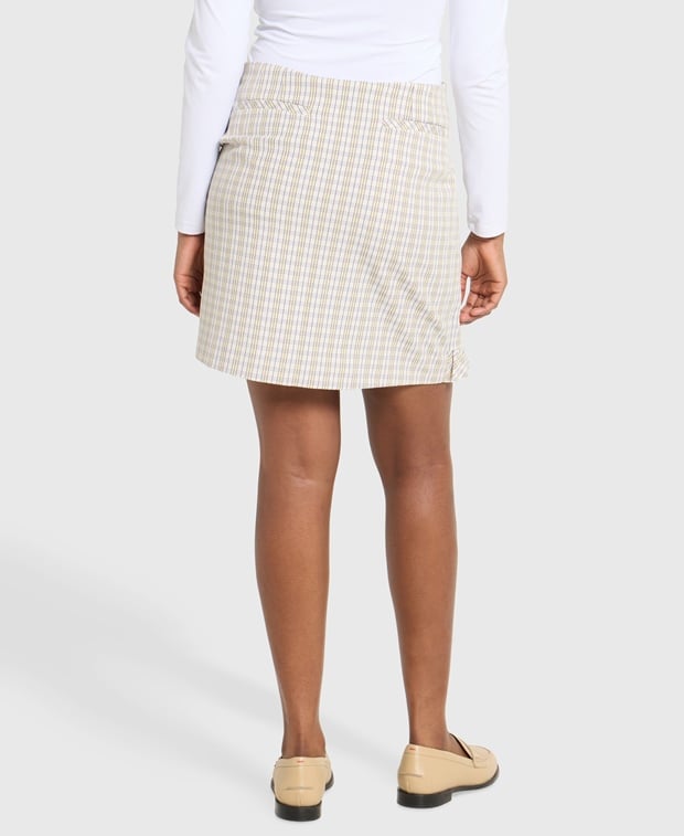 Tory Burch Miniskirt