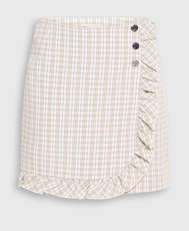 Tory Burch Miniskirt