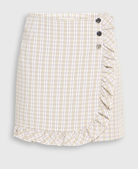Tory Burch Miniskirt