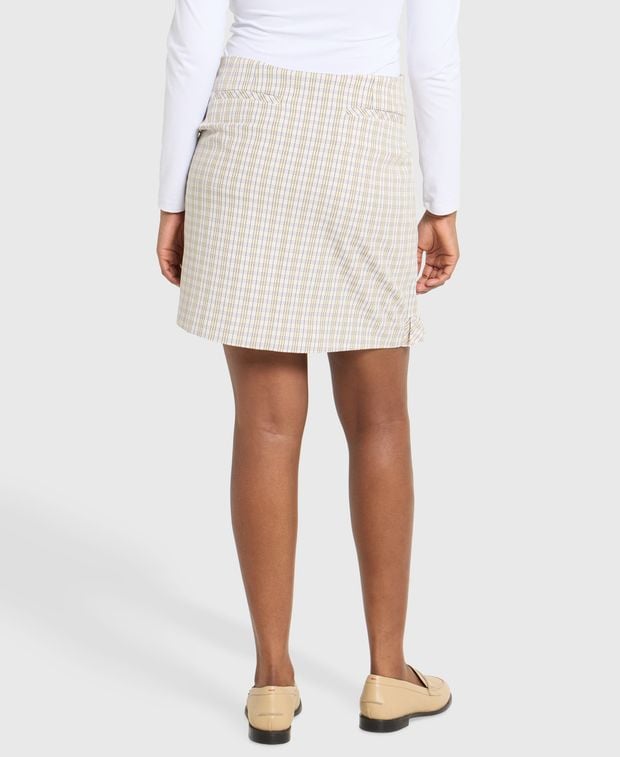 Tory Burch Miniskirt