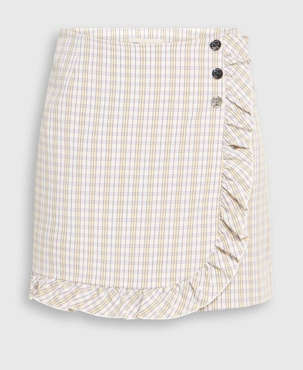 Tory Burch Miniskirt