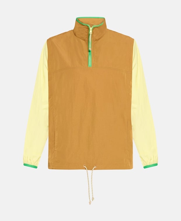 Tory Burch Sweatshirt Dark Yellow