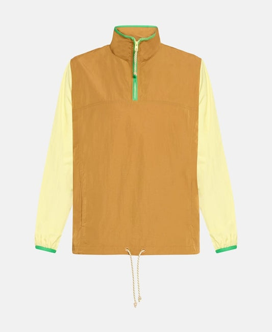 Tory Burch Sweatshirt Dark Yellow