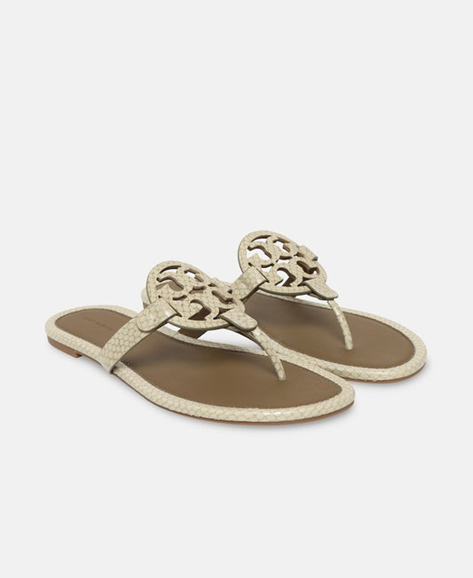Tory Burch Miller Sandals
