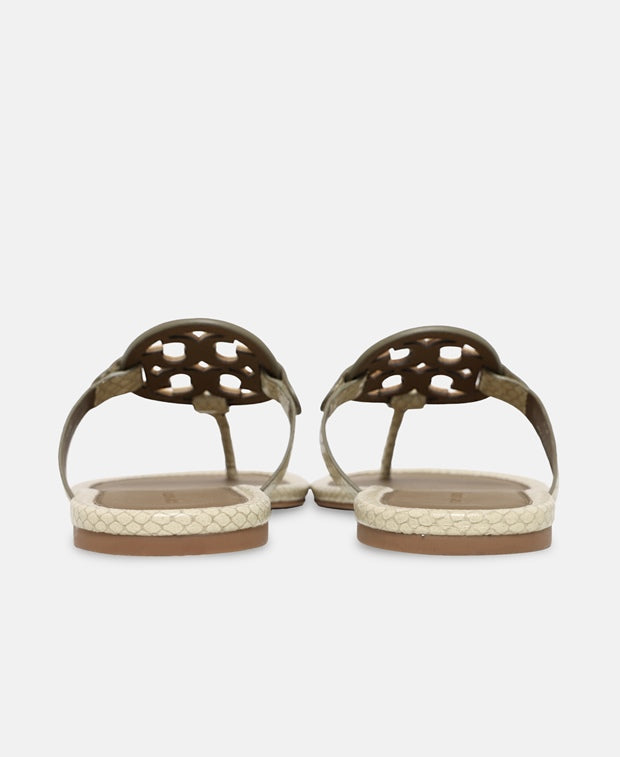 Tory Burch Miller Sandals