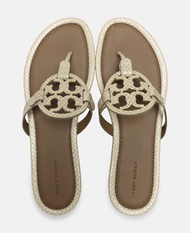 Tory Burch Miller Sandals