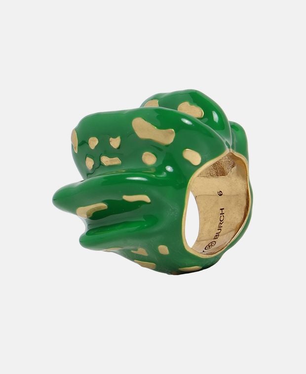 Tory Burch Ring