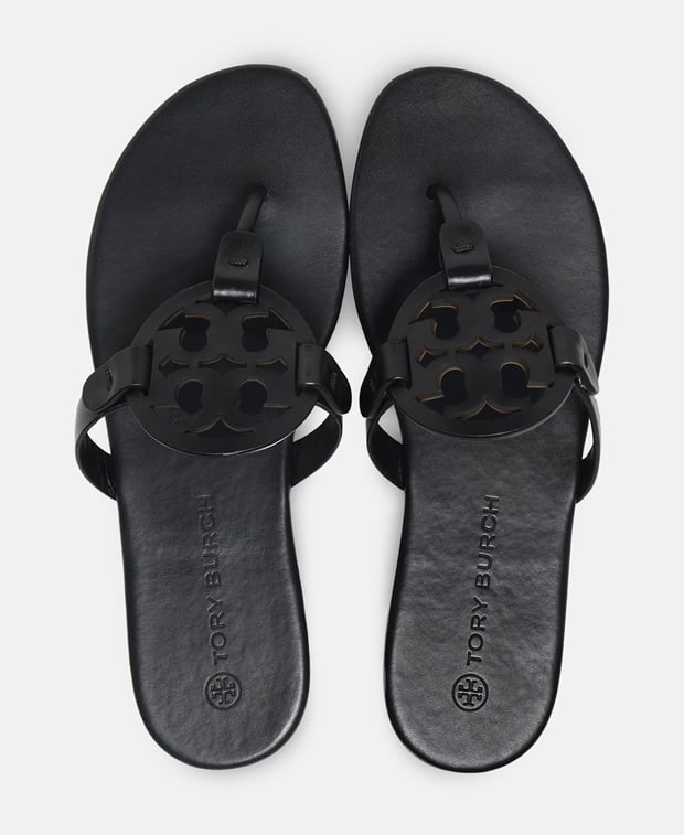Tory Burch Sandals Miller Soft
