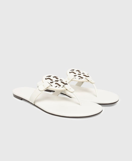 Tory Burch Miller Soft Sandals