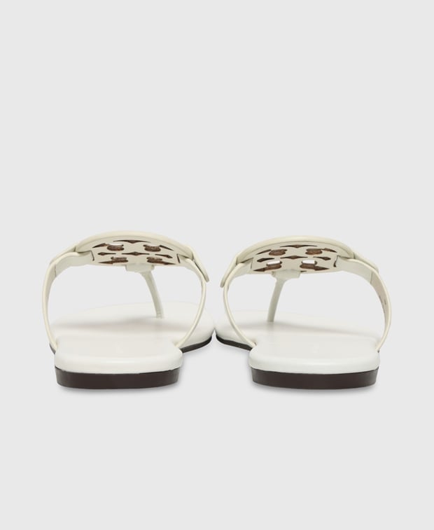 Tory Burch Miller Soft Sandals
