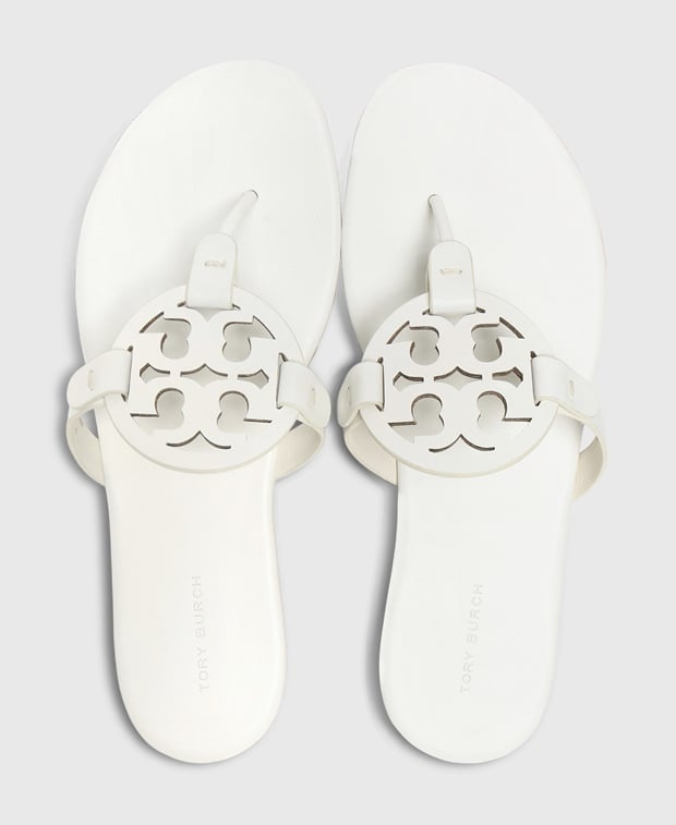 Tory Burch Miller Soft Sandals
