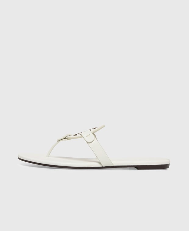 Tory Burch Miller Soft Sandals