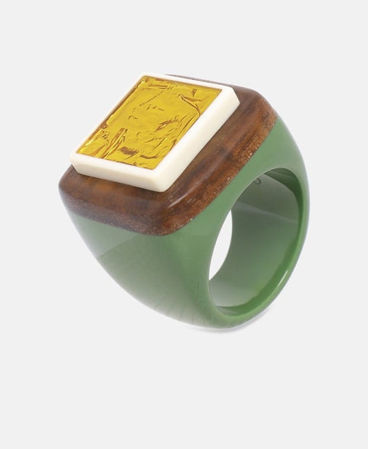 Tory Burch Ring