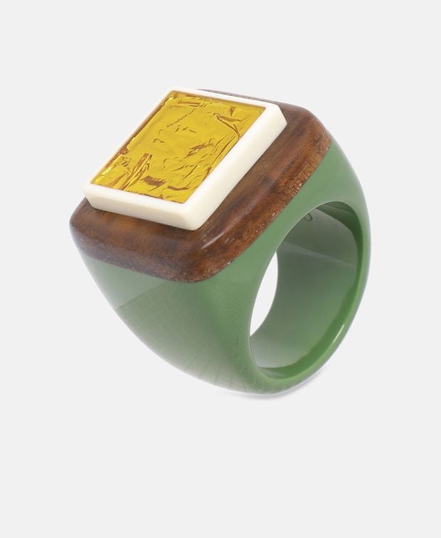 Tory Burch Ring