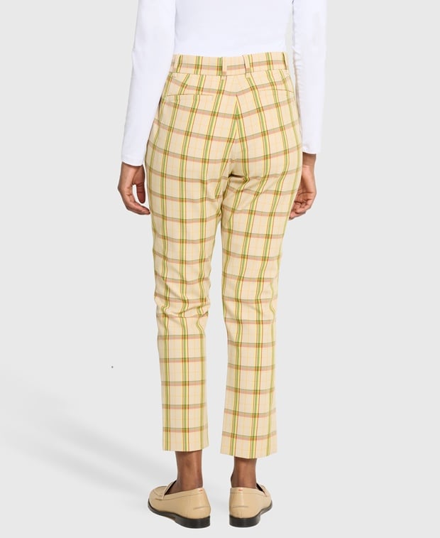 Tory Burch Casual trousers