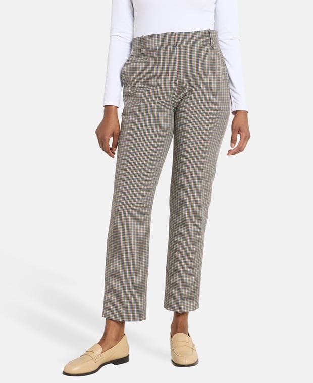 Tory Burch Casual trousers