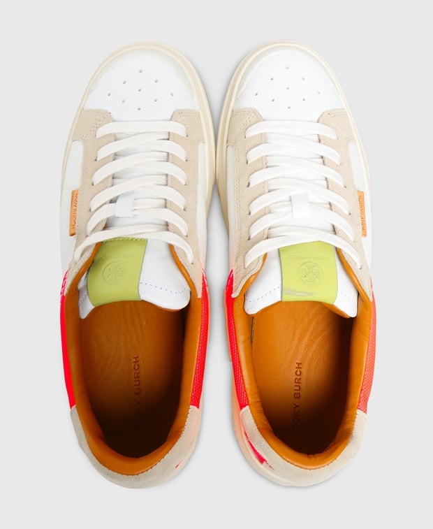 Tory Burch Sneakers Ladybug