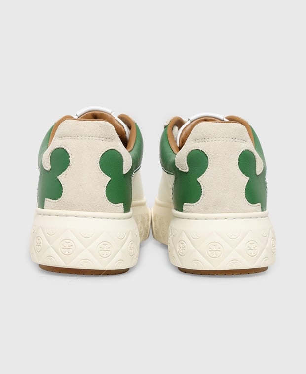 Tory Burch Sneakers Ladybug