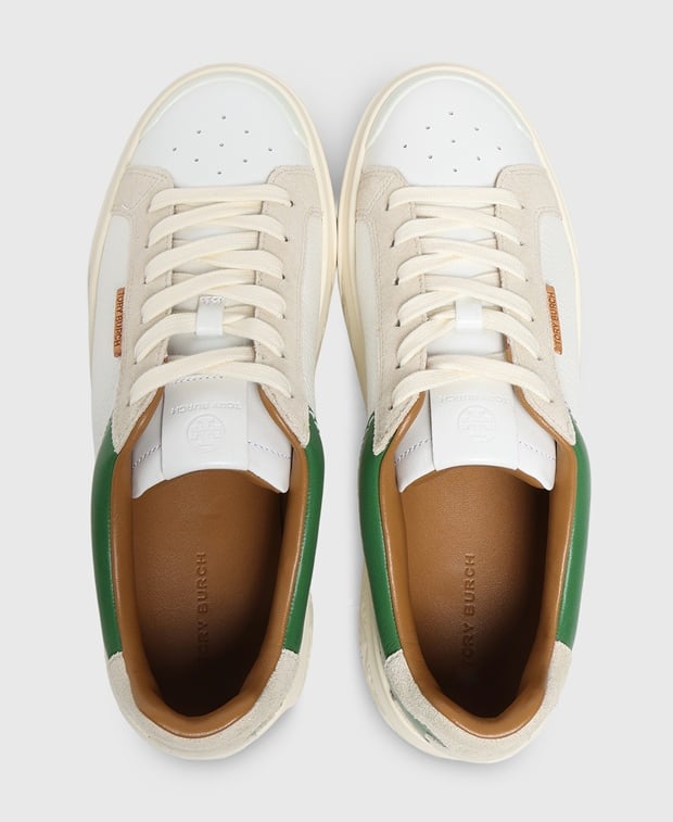Tory Burch Sneakers Ladybug