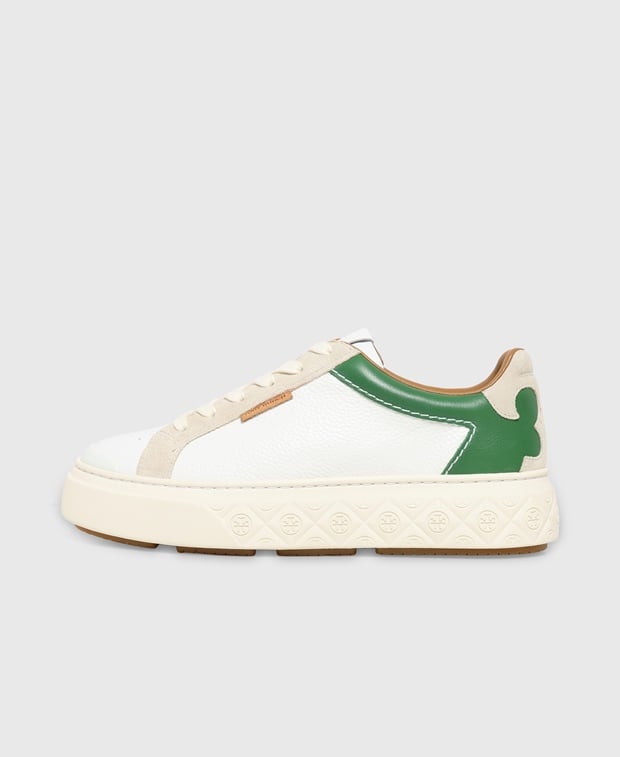 Tory Burch Sneakers Ladybug